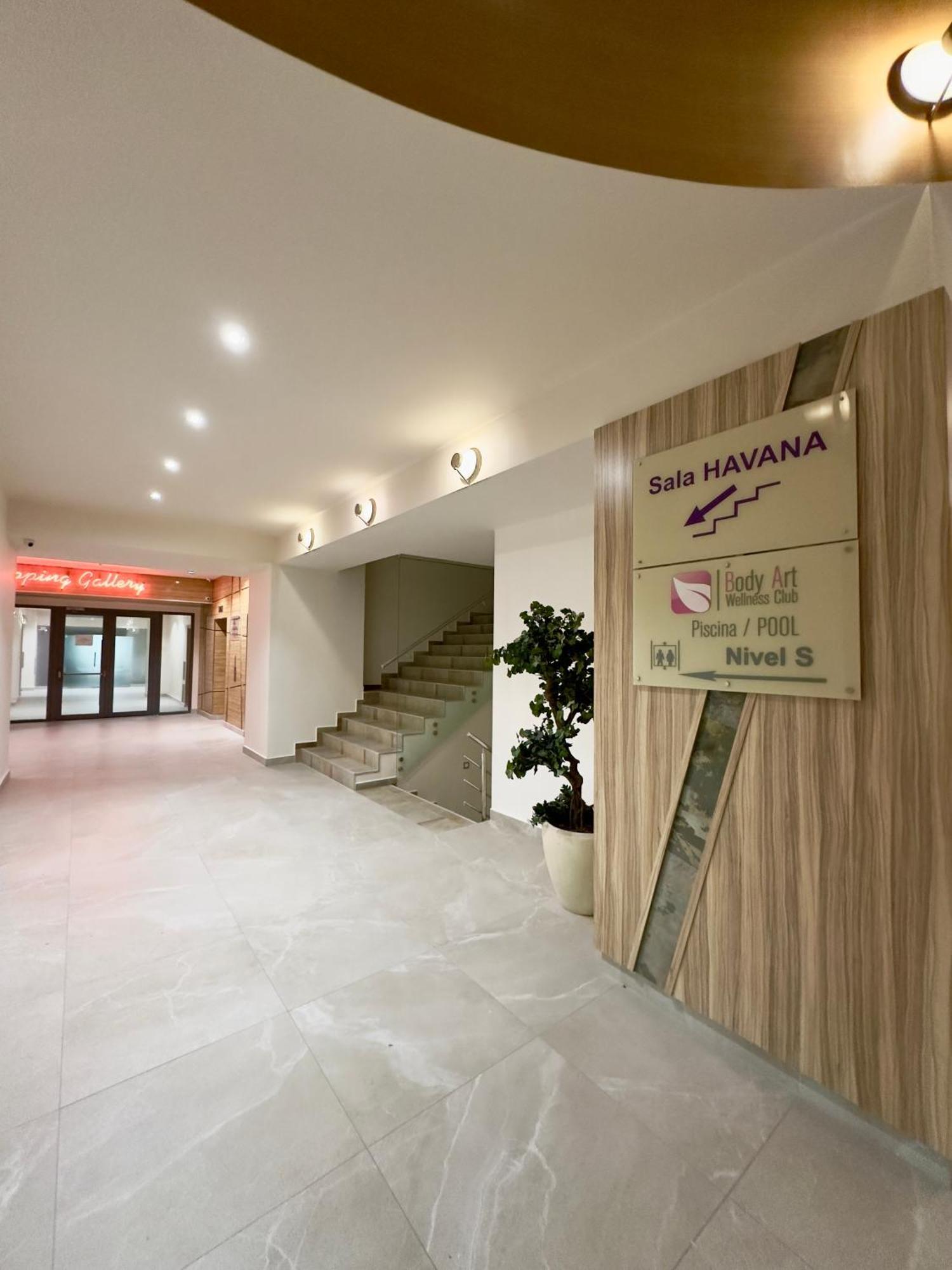 Sudului Aparthotel Bukarest Exterior foto